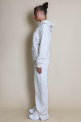 Iconic hooded sweatshirts In Beige