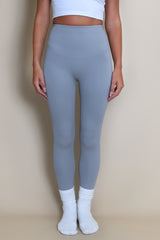Grey Sculpt Fit Leggings