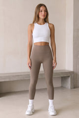 Mushroom Sculpt Fit Leggings