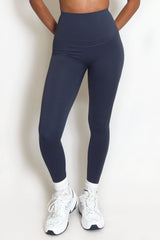 Charcoal Sculpt Fit Leggings